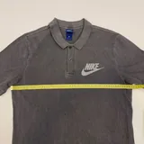 Поло мужское Nike 3