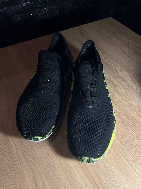 Кроссовки Crocs LiteRide (оригинал) 43.5