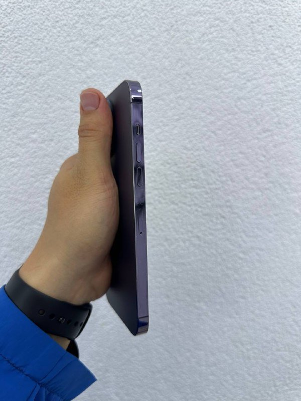 iPhone 14 Pro Max 128GB 6