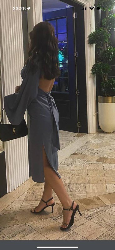 Платье женское 42-44 размера