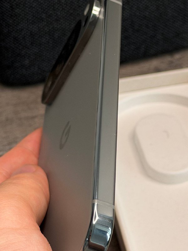 Google Pixel 9 Pro 256 Gb 5