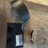 Porsche Design P’8000 სათვალე 1
