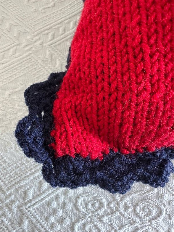 Подушка, плед в упаковочном мешочке 4