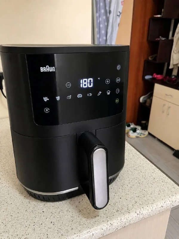 Braun MultiFry 3 1