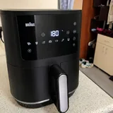 Braun MultiFry 3 1
