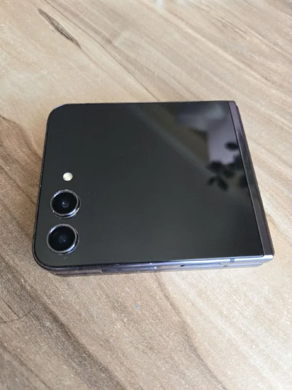 Samsung Galaxy Z Flip 5 1