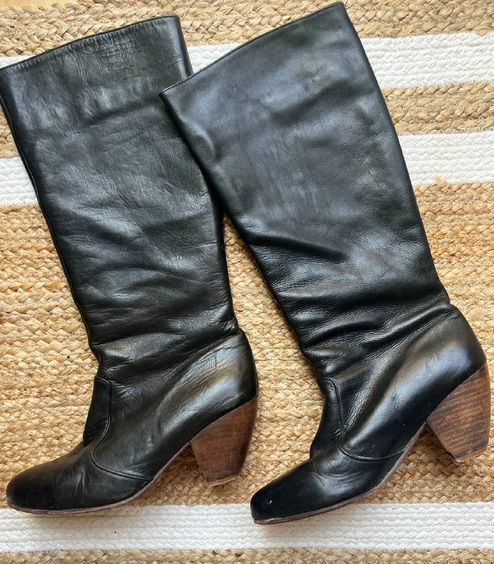 Обувь женская 39 размер Ecco, FIEL, Tamaris 7