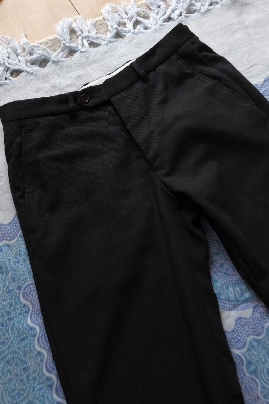 Emporio Armani мужские брюки