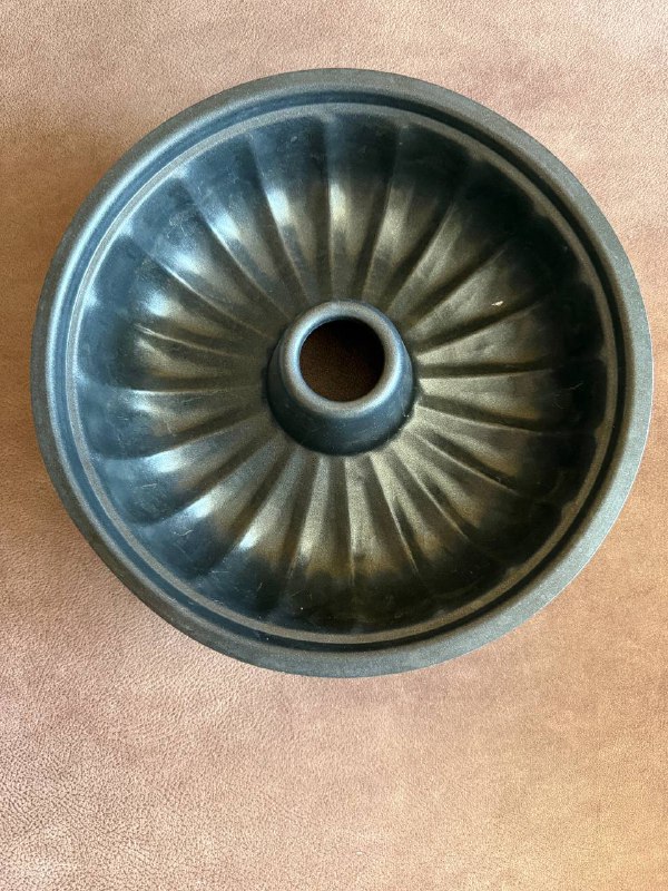 Форма для выпечки 2