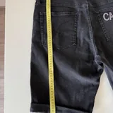 Шорты мужские джинсовые Calvin Klein 3
