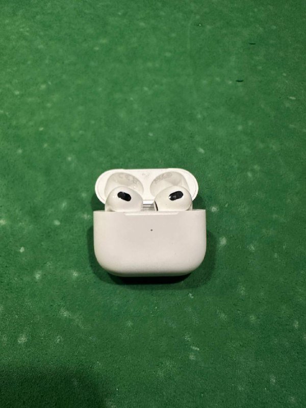 AirPods 3 оригинальные