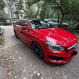 Mercedes-Benz 2013 AMG обвес 9