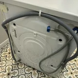 Стиральная машина Whirlpool WRBSS 6215 B EU 5