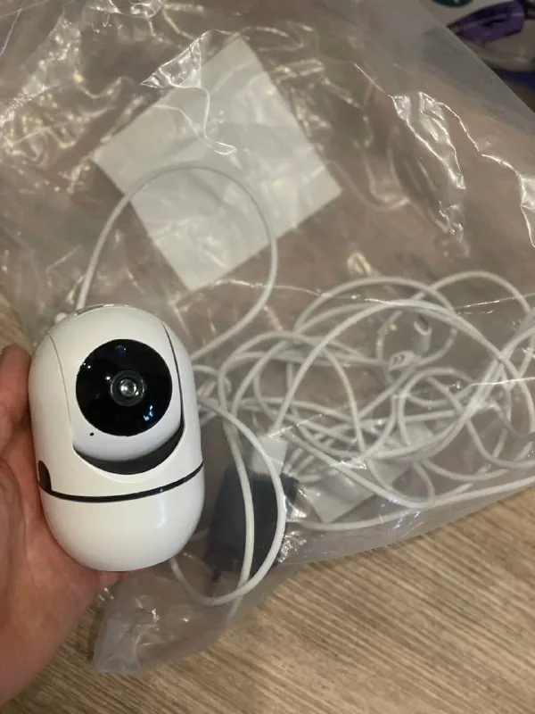Wi-Fi камера, утюг, коврик для йоги, большой фен, маленький фен 1