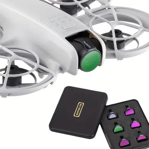 Фильтры для дрона DJI NEO