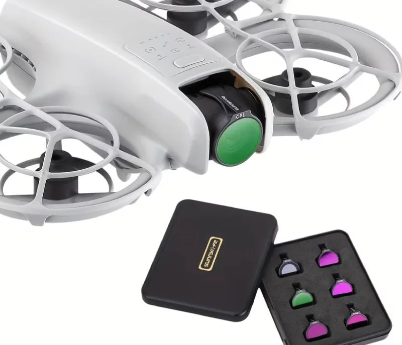Фильтры для дрона DJI NEO 1