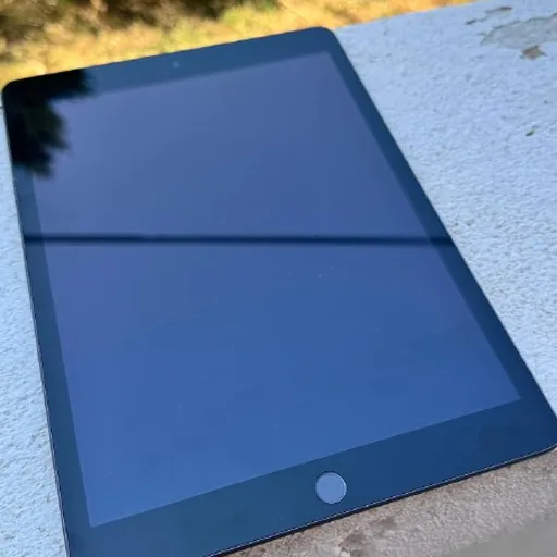 iPad 9 gen 64 GB WiFi LTE Space Gray