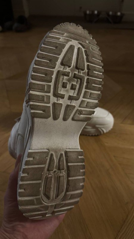 Ботинки corso для гор и хайкинга 3