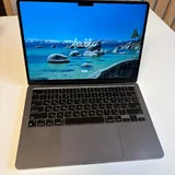 Macbook Air M2 8/256Gb 2022 1