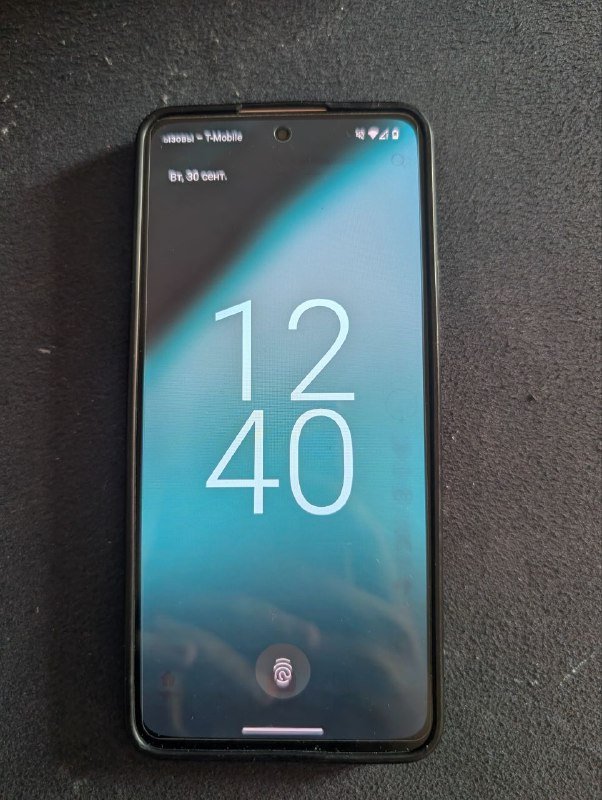 Xiaomi 12 Lite 6/128 смартфон
