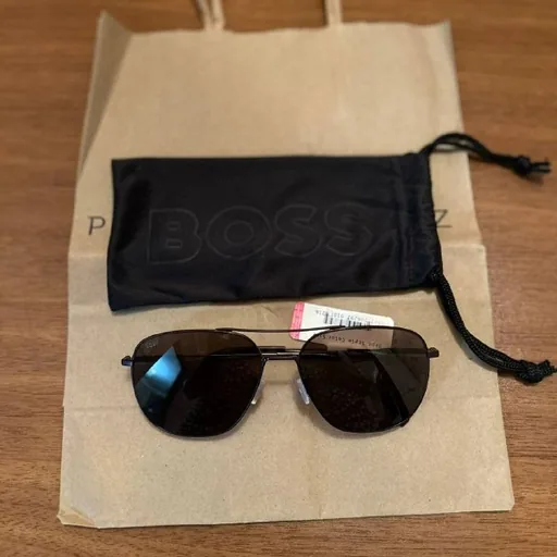 Очки Boss