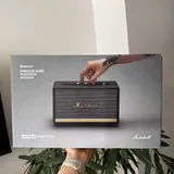 Marshall Acton II колонка 2