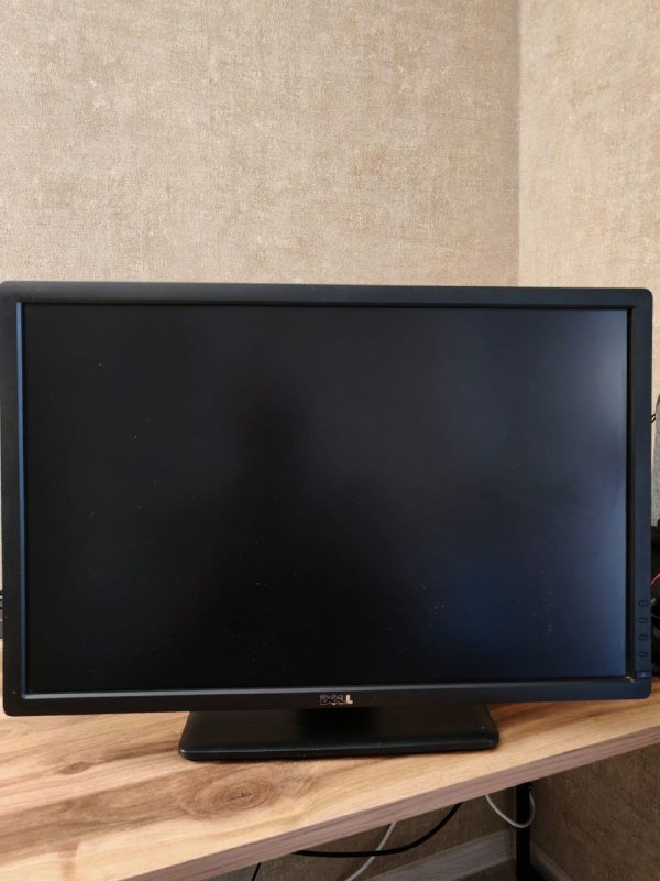 24' FHD+ монитор Dell