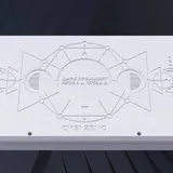 Механическая клавиатура Dark Project CM 81 3