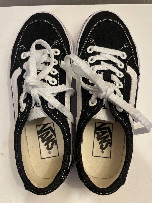 Vans кеды 37 размер новые 5