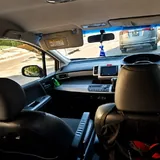 Honda Freed гибрид 7 мест 4