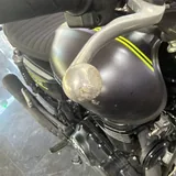 Honda CB 350 RS 5