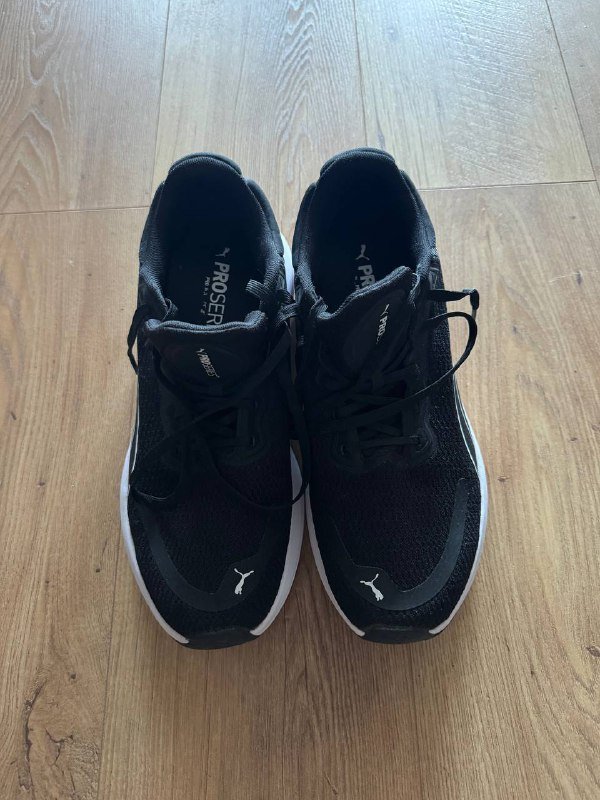 Кроссовки puma profoam размер 46