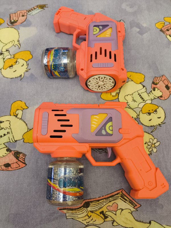 Игрушечный утюг LOL, домик, набор букв, пазлы, пистолет, наборы 4