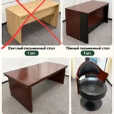 Office furniture: cabinets, desks, chairs 3