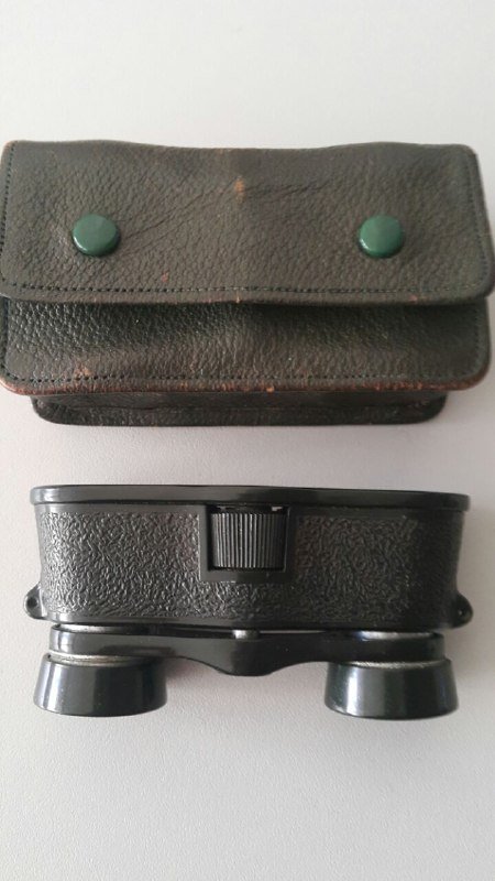 Театральный бинокль