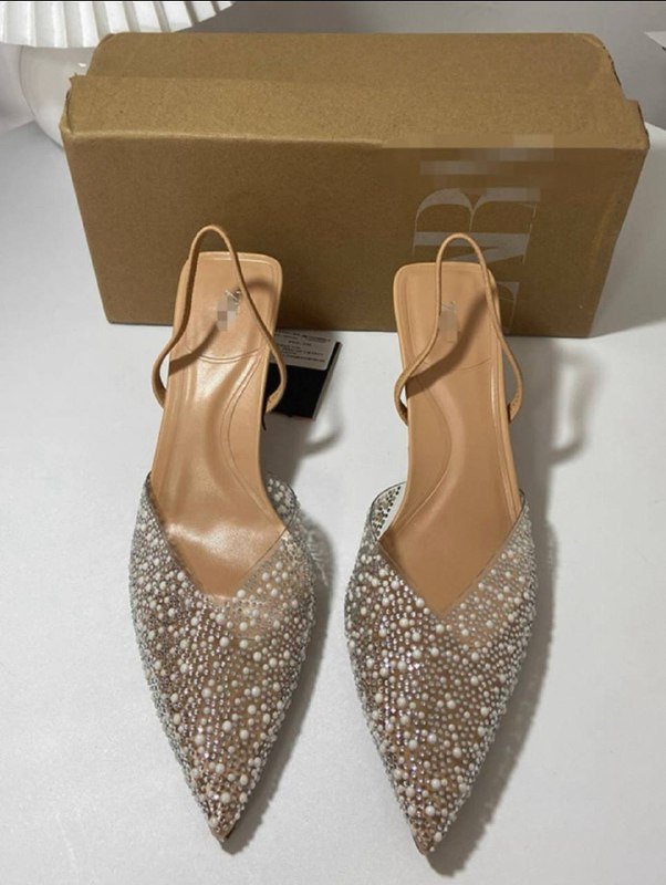 Женская одежда и обувь 3