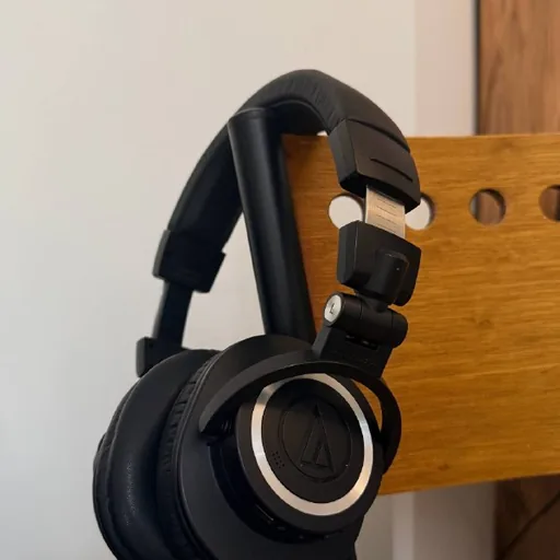Audio-Technica ATH-M50xBT2 наушники