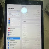 iPad Pro 9.7 128 GB 2