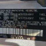 Toyota Sienna 2021 10