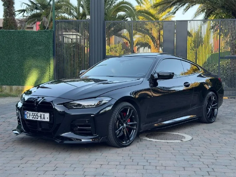 BMW M440i / M440 / 440 / M440ix 1