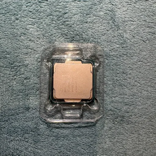 Процессор Intel Core i5-10400F