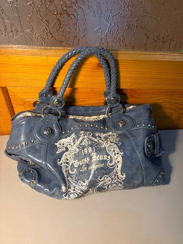 Сумка Guess 1