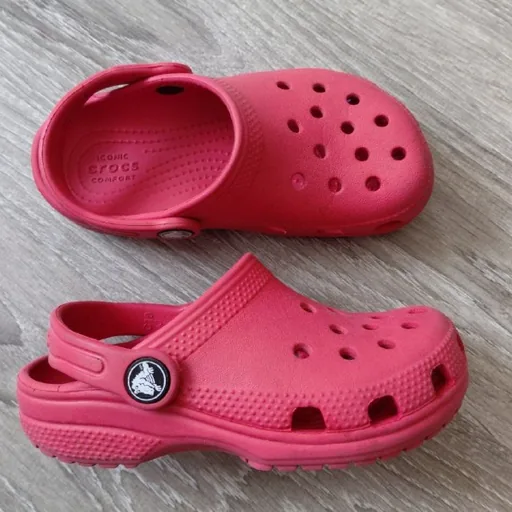 Детские Crocs