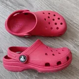 Детские Crocs 1
