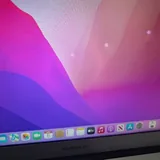 MacBook Air 2015 8GB 256GB 5