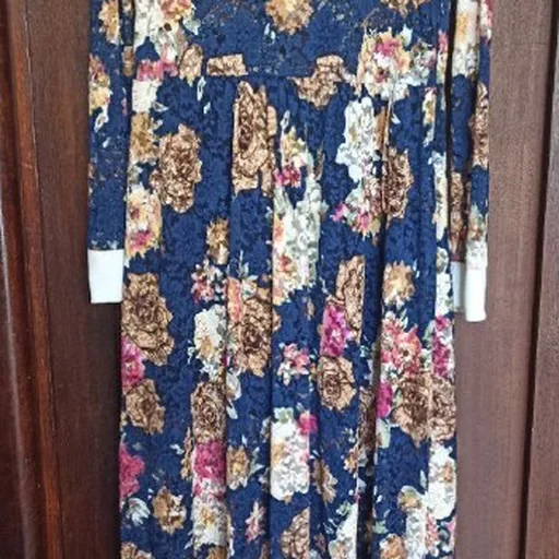 Dresses, tops, jackets
