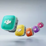 DJI Mic Mini 2 1