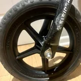Беговел Strider 12 3