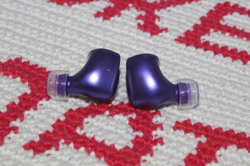 Наушники IEM TRI I3 MK3 6