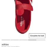 Adidas Mary Jane кроссовки 4
